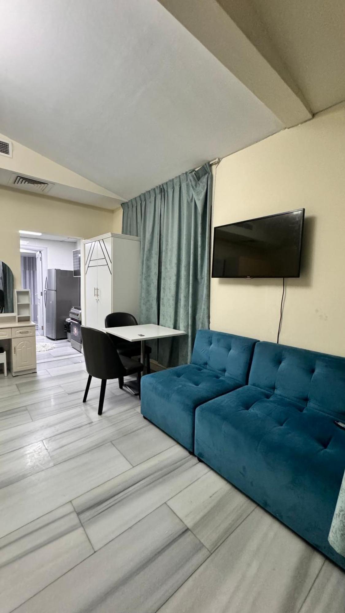 Hotel White House Dubai Esterno foto