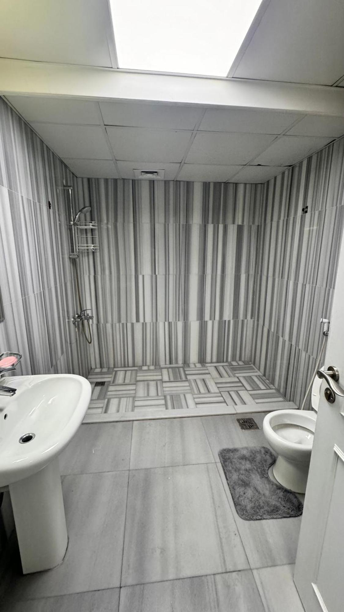 Hotel White House Dubai Esterno foto